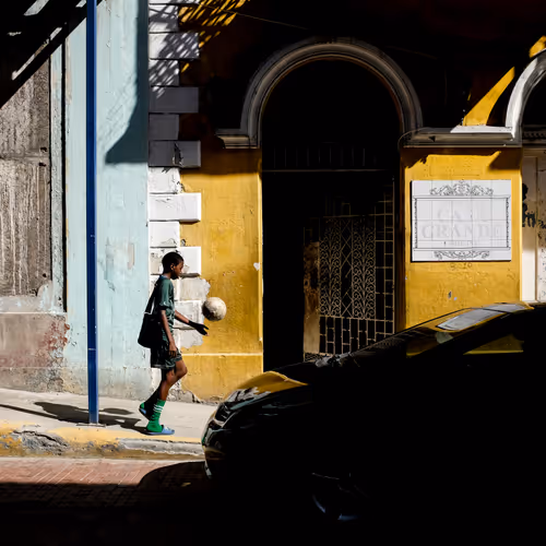 Senderos Habituales 0.1