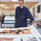 Karl Albert Jansen: Genesis NFT Collection