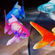 Surreal Goldfish