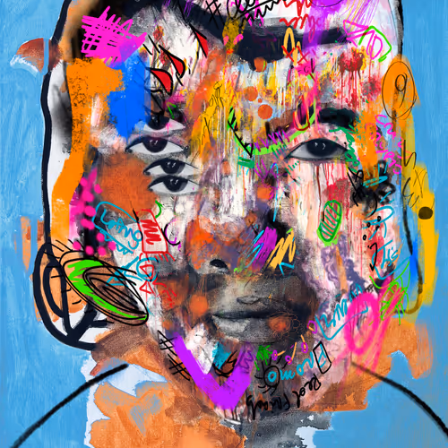 MEMENTO MORI by Jason Balducci