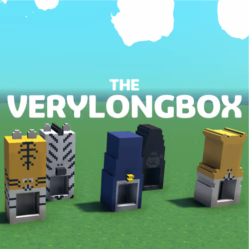 The VeryLongbox