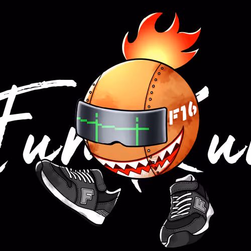 Fun-Kun #Rare
