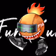 Fun-Kun #Rare