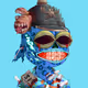 Mutant Baby Apepe YC