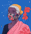 Emotionless - Portraits