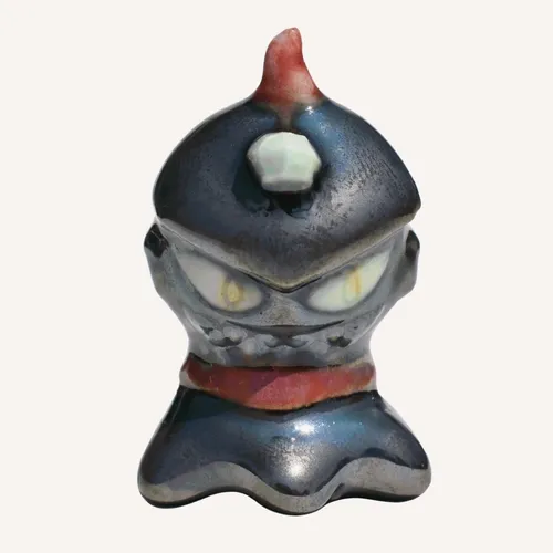 porcelain smm artifacts ↝⋆