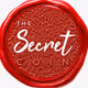 The Secret Coin "Einstein Discounts Edition"