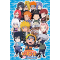 Naruto Chibis