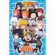 Naruto Chibis