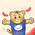 BABY LI ON - old