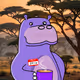 Hefty Hippos Genesis