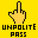 Unpolite Pass