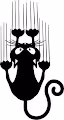12 cats - old