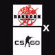 bakugan x csgo