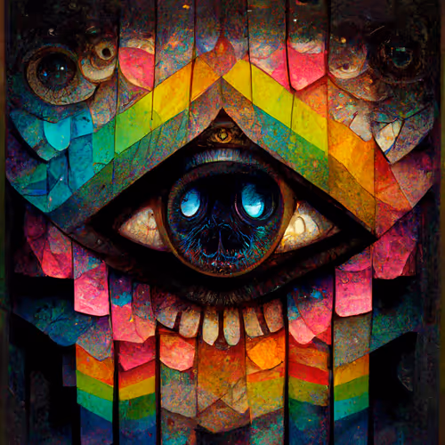 Cosmic Civilizations series 2