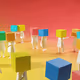 We Are All Boxhead // EDITIONS