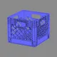 Ether Milk Crates