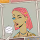 FameLadyComics - old