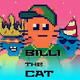 Billi The Cat