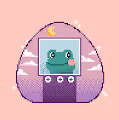 Onigiri Pet