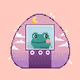 Onigiri Pet