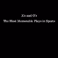 X's and O's