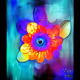 colours of Eden