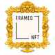 Framed NFT