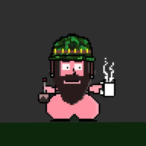 Pixlcanz OG Collection