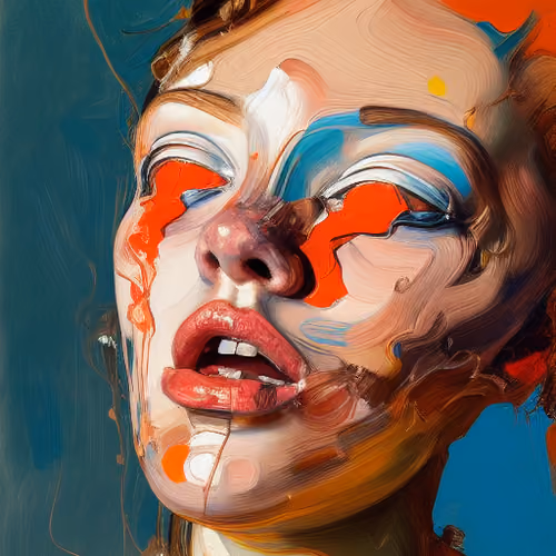 Colours Curse