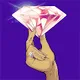 WallStreetBets Diamond Hands Pass