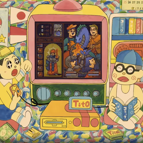 Four Fires of the Future