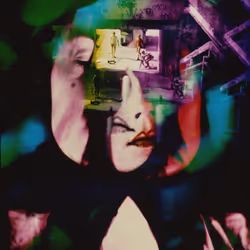 The Digital Archive: Amplified