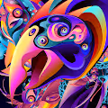 Singularity metamorphosis