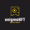 enigmaNFT will you crack it? Cryptoquip NFT game