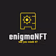 enigmaNFT will you crack it? Cryptoquip NFT game