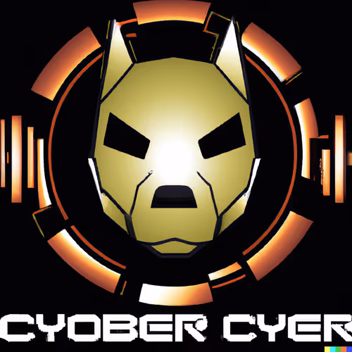 CyberPup Chronicles: Robo-Frenchie Universe