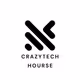 Crazytec Hourse