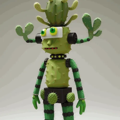 Cactusfunme