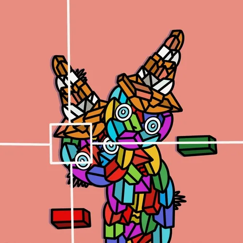 BONUS BLOCKS by harvmcm