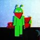 Extraterrestrial Outsiders by 559to955