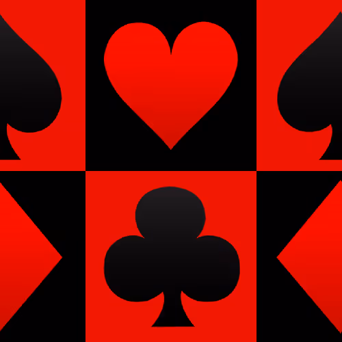 Decks: Playing Cards