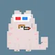 Larva Cats