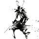 SAMURAI Arts Usui
