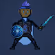 Crypto Warriors NFT
