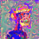 Superlavial Mutant Apes