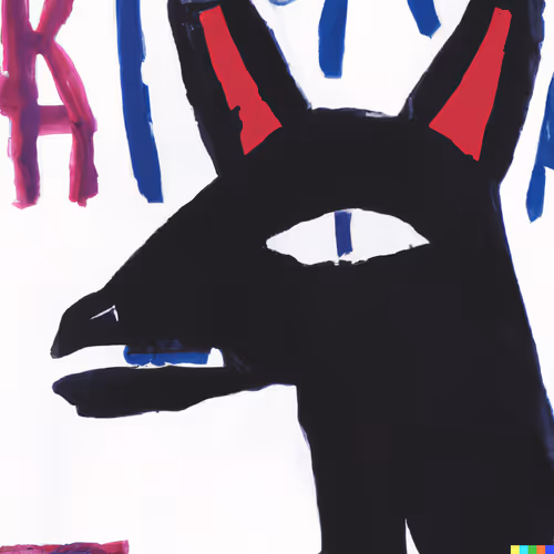 BLACK ZOO - old
