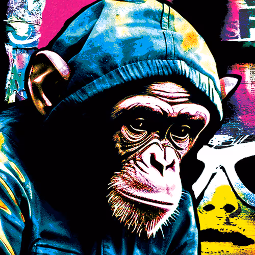 Unfinished Monkey Business