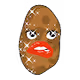 Pretty Potatoes