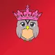 Test owl